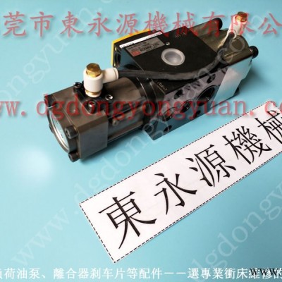东泰冲床配件，欧特力啤机过载泵  找 东永源