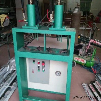 全网销量货好  银江自动化设备高性能防盗网冲床厂家供应YJROB80-PV4-A5