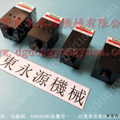 扬力 二手冲床，模高显示器PDH-190F-R  找 东永源