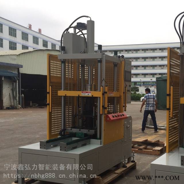 粉末治金成型液压机粉末压装成型液压机宁波液压机厂家金属粉末制品压制成型机图1