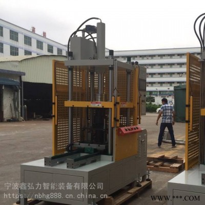 粉末治金成型液压机粉末压装成型液压机宁波液压机厂家金属粉末制品压制成型机