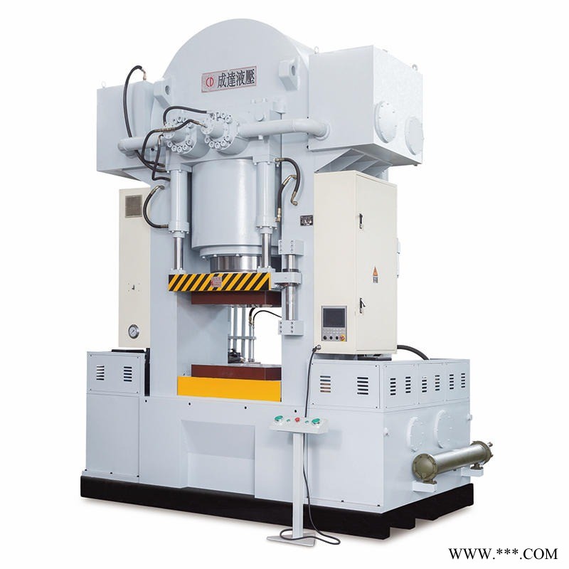 3000吨钢丝缠绕油压机厂家 YRK-3000BSE大型液压机 3000T钢丝缠绕液压机厂家图1