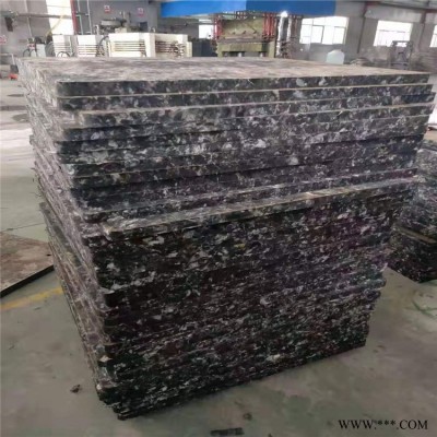 东诚 厂家直销 纤维托板厂家 液压机托板 量大优惠