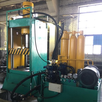 台州嘉通厂家直销 非标加工各种规格液压机 XSZJ-160T全立式压铸机