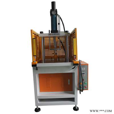 三梁四柱液压机厂家接受定制小型