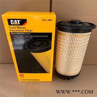 卡特（CAT）液压机油滤芯（滤清器）1R-0722厂家直销