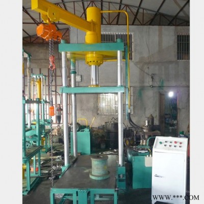 台州嘉通厂家直销 现货供应四柱小型油压机 XSY2-25四柱液压机