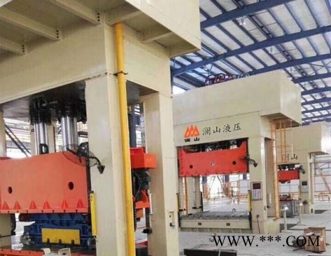 广东200吨压力机液压机 南通澜山液压科技供应