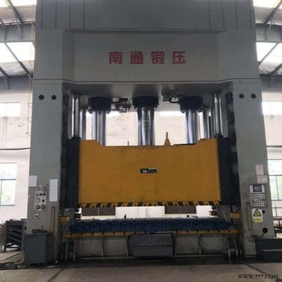 YQK27-2000T框架液压机