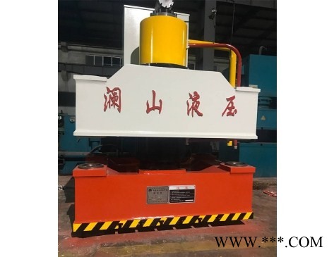 辽宁伺服液压机 南通澜山液压科技供应
