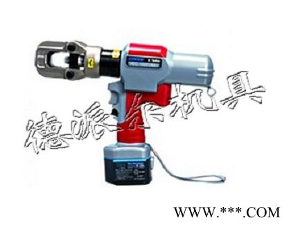 REC-1520JM充电式压接机厂家 价格 图片 参数 电话图1