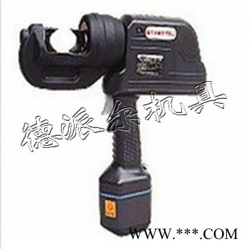 REC-120N充电式压接机 压接钳联系电话