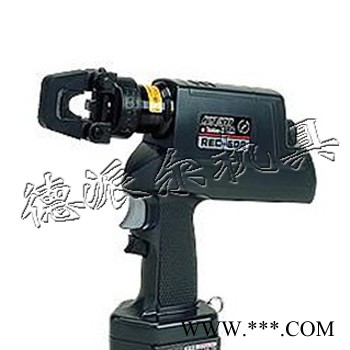 REC-60G充电式压接机 六方模具 品质保证 日本进口图1
