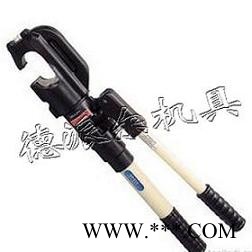 日本IZUMI EP-510C手动液压钳 压接钳 压线钳 端子压接钳