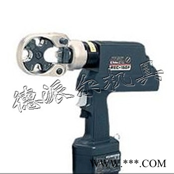 REC-150F充电式压接机价格 图片 参数 厂家 联系电话图1