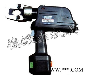 压接机 充电式压接机REC-4240F IZUMI日本原装进口图1