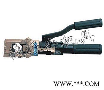 EP-50手动压接钳，手动液压钳，压线钳模块，铜铝端子压接钳图1