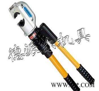 IZUMI日本进口手动液压压线钳 EP-431整体式压接钳厂家图1