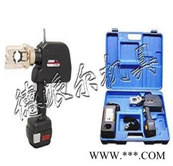 LIC-551F充电式压接机 六方模具 品质保证 日本进口图1