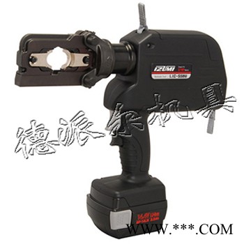 LIC-558U充电式压接机 六方模具 品质保证 日本进口图1