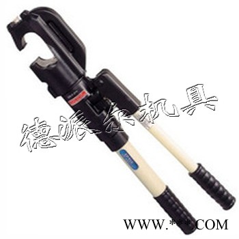 现货供应EP-510C日制手动压接钳 日本IZUMI公司生产图1