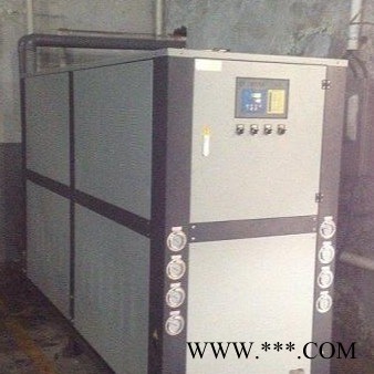 剪板机配套油冷机 剪板机液压油制冷机 润滑油冷却设备 诺雄牌NX-10AS 2年质保