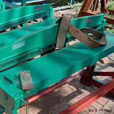 眉山 电动液压剪板机 小型脚踏剪板机 进取机械 电动剪板机