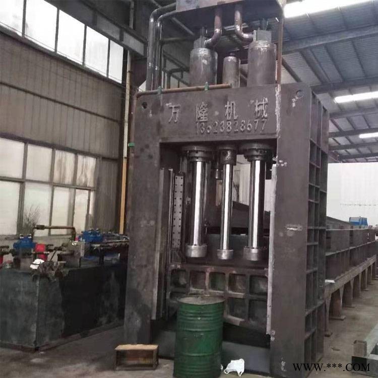 龙门式剪切机剪板机 多功能废钢废铁剪切机剪板机剪圆钢槽钢