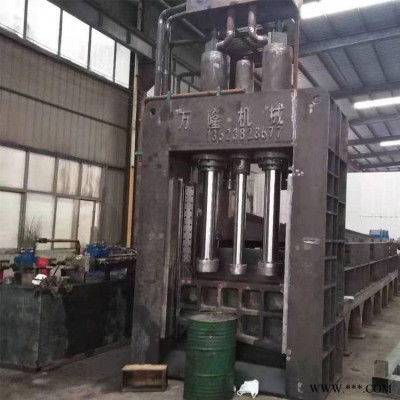 龙门式剪切机剪板机 多功能废钢废铁剪切机剪板机剪圆钢槽钢