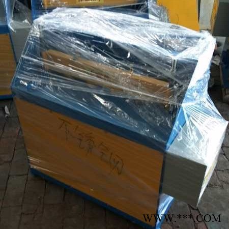 2x600小型电动剪板机厂家 铜板铝板气动剪板机 脚踏裁板机1.6米金刚网裁网机图1
