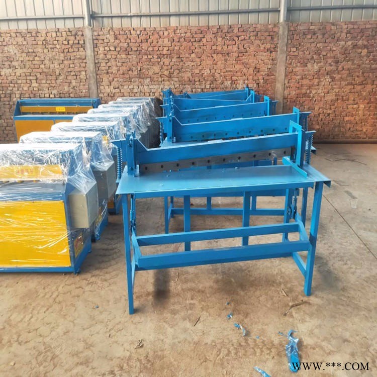 厂家直接销售 电动剪板机 小型剪板机  邦顺牌   电动 手动  型号齐全图1