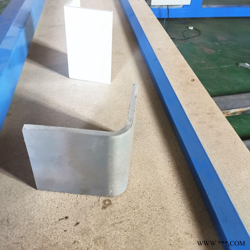 供应 有机玻璃折弯机 PC板折弯机 亚克力鱼缸透明塑料板热折弯机 价格优惠图1