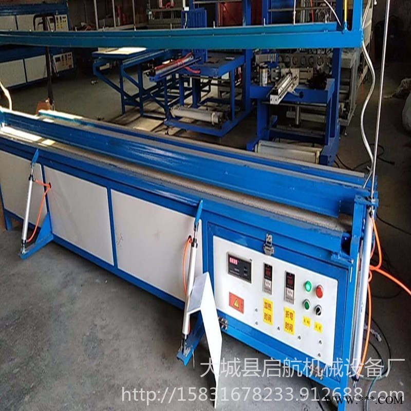 塑料板折弯机 有机玻璃折弯机 亚克力护角折弯机 亚克力热弯机图1