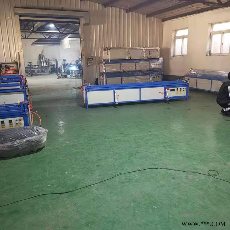 3米亚克力上加热折弯机 酒盒折弯机 数控板材折弯机型号图1