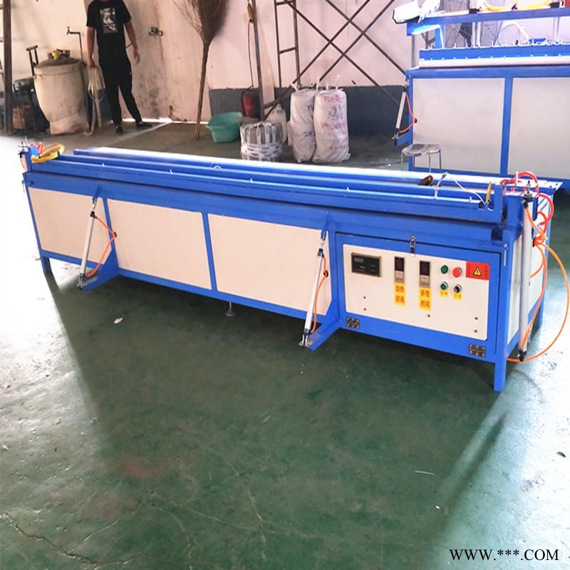 硕辉 小型折弯机 亚克力热成型折弯机 气动折弯机图1