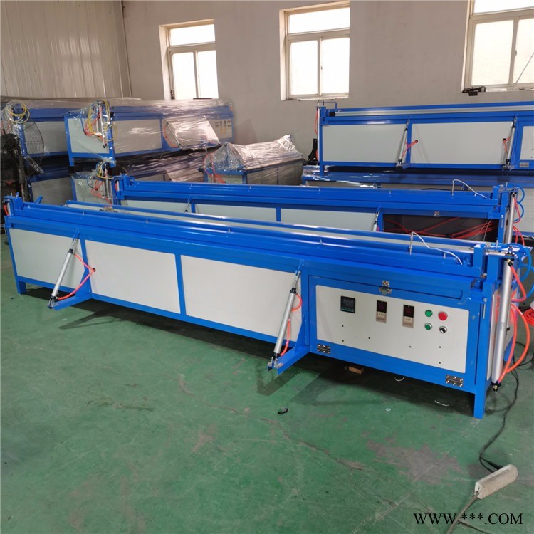 亚克力塑料工艺品折弯机 直角自动折弯机 水循环快速折弯机图1