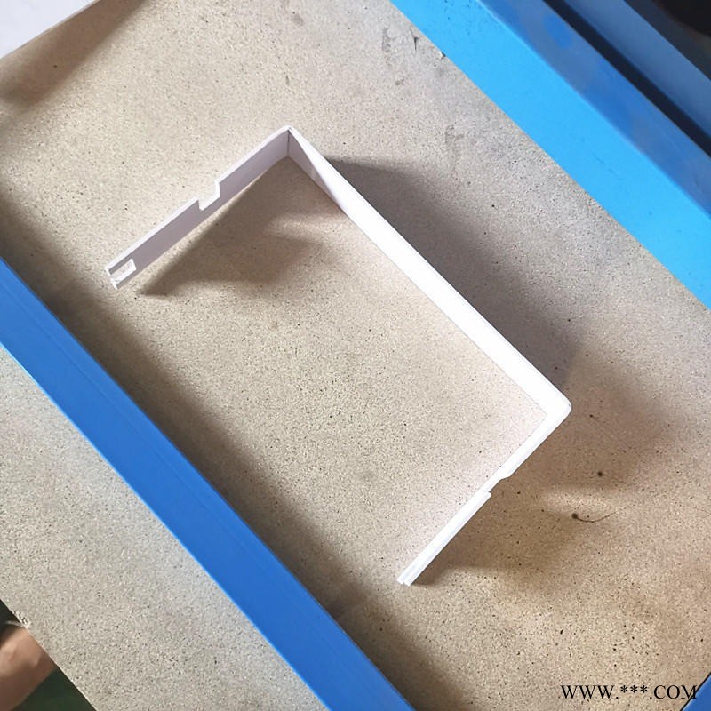 1.2米白式亚克力折弯机 PVC护角折弯机 有机板折弯机做工精细图1