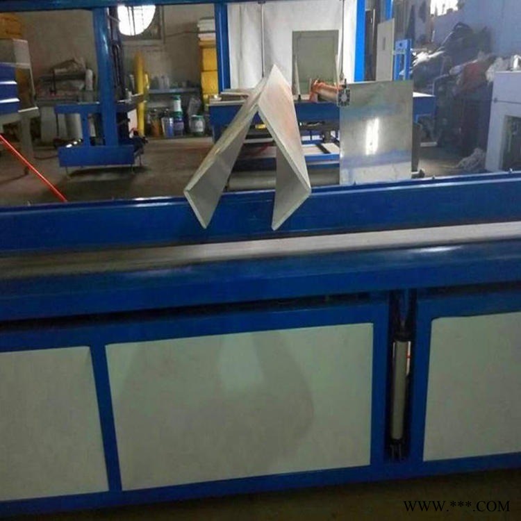 上下加热厚板热弯机 盛锦厂价出售 折弯机 塑料亚克力折弯机