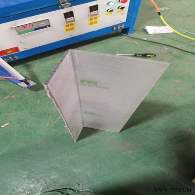 亚克力展架折弯机 PVC管道护角折弯机 全自动热弯机