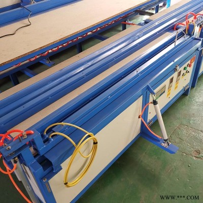 全自动加热折弯机 亚克力工艺品折弯机 门窗护角折边机现货供应