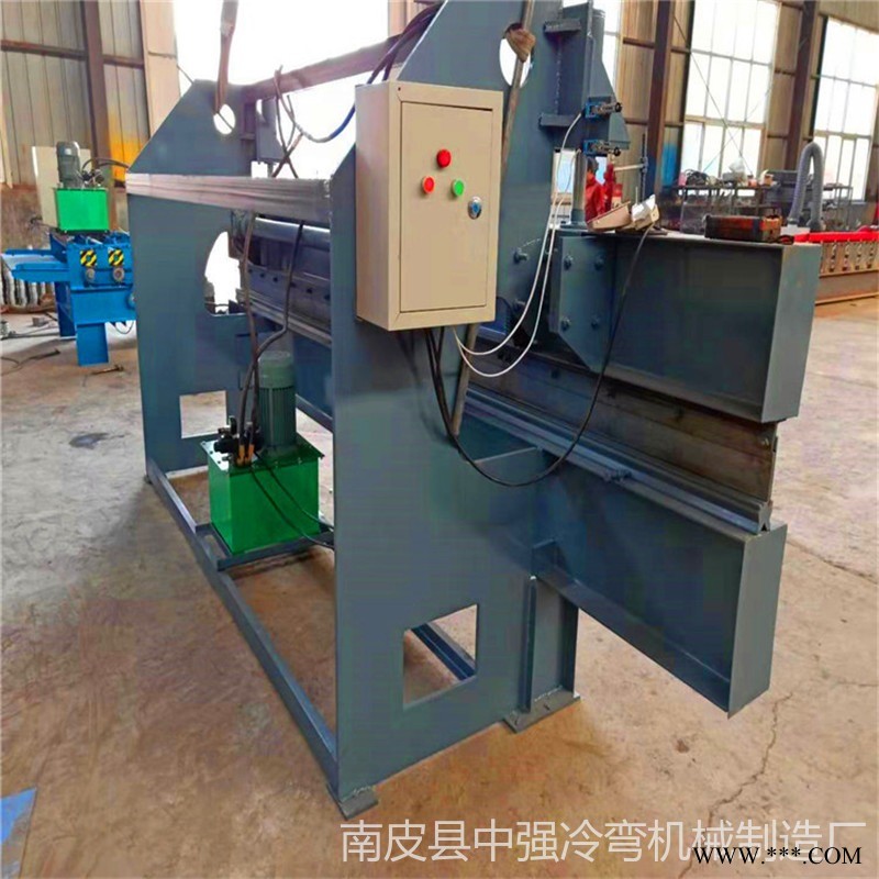 中强压瓦机  4米液压折弯机液压剪板机  加重型折弯机剪板机厂家现货销售