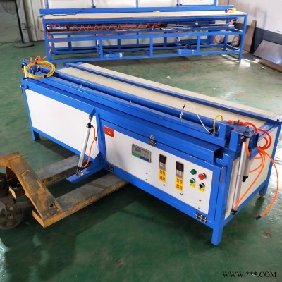厂家供应泡沫板小型护角折弯机 自动热弯成型机 塑料工艺品折弯机