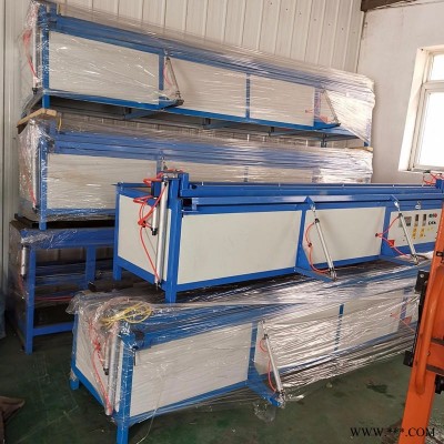 厂家直供亚克力双管加热折板机 墙角护角折弯机 塑料工艺品折弯机