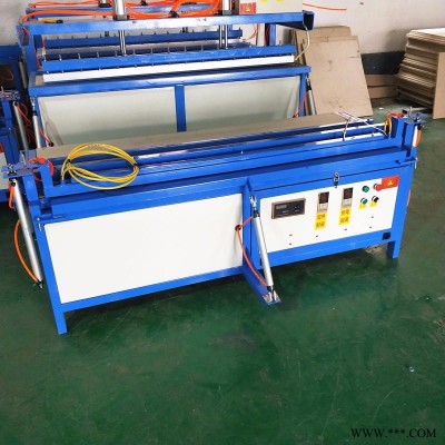 PVC板加热折弯机 塑料工艺品护角折弯机 亚克力广告牌热弯机硕辉供应