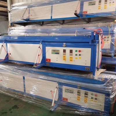 亚克力塑料板热弯成型机 自动护角折弯机 1.2米小型折弯机型号齐全