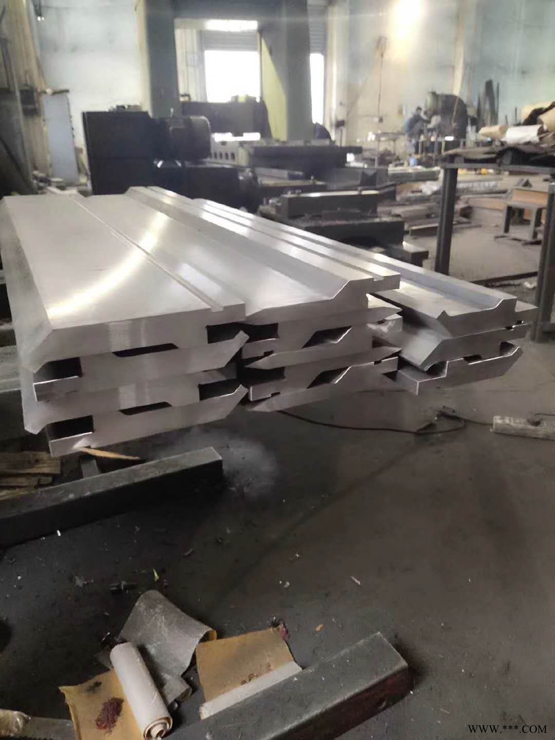 江苏 折弯机模具 标准折弯机模具  厂家直销