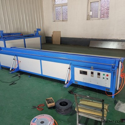 PVC护角板热成型折弯机 亚克力折弯机 小型数控折弯机 厂家优惠
