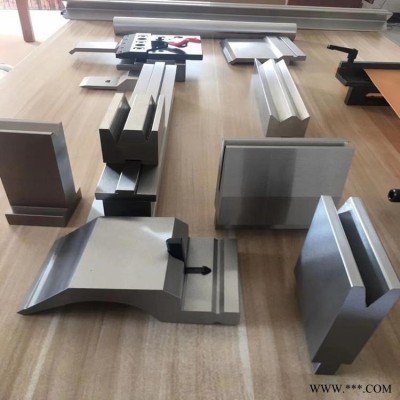 光炬数控折弯机模具无压痕模具不锈钢模具一次成模具钣金折弯机上下模具电器柜开关柜折弯机模具尖刀大弯刀折边模