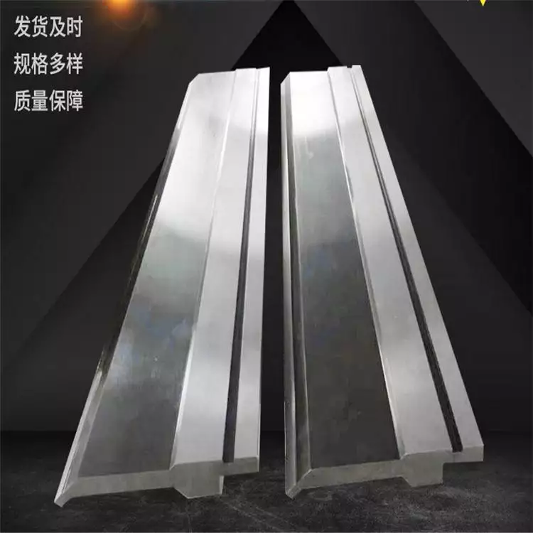 云南国产进口折弯机上下模 亚威折弯机模具供应图1