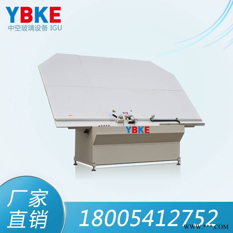 半自动铝条折弯机中空玻璃铝条折弯机厂家图1